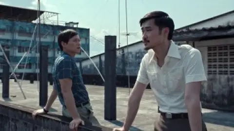 Still 4 of The Sympathizer (Season 1) WEB-DL [Hindi (ORG 2.0) & English] 1080p 720p & 480p [x264/10Bit-HEVC] | ALL Episodes