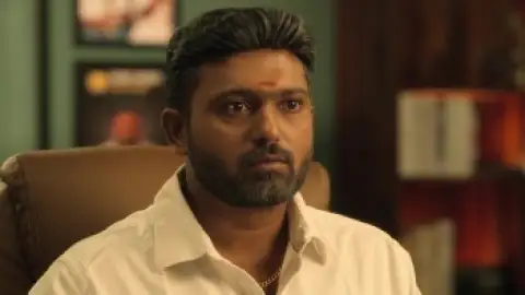 Still 8 of Hotspot 2 Much (2026) WEB-DL [Hindi (DD2.0) & Tamil] 1080p 720p & 480p Dual Audio [x264/HEVC]