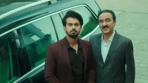 Still 2 of Royal (2025) UNCUT WEB-DL [Hindi (DD2.0) & Kannada] 1080p 720p & 480p Dual Audio [x264/HEVC]
