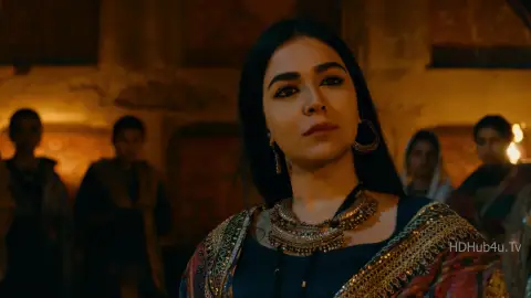 Still 7 of The Legend of Maula Jatt (2022) DS4K WEB-DL [Punjabi DD5.1] 4K 1080p 720p & 480p [x264/ESub] | [Exclusive By ]