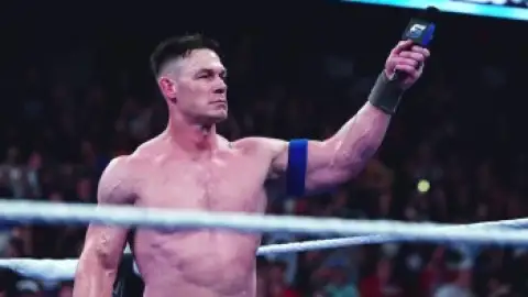 Still 5 of WWE Night of Champions (2025) WEB-DL [Hindi (DD2.0) & English] 1080p 720p & 480p Dual Audio [x264/ESubs] | Full Event