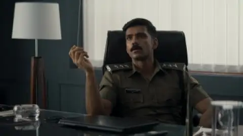 Still 5 of Golam (2024) WEB-DL [Hindi (DD5.1) & Malayalam] 1080p 720p & 480p Dual Audio [x264/HEVC’s]