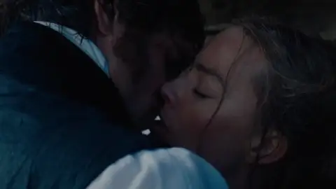 Still 4 of Wuthering Heights (2026) BluRay [Hindi (DD2.0) & English] 4K 1080p 720p & 480p Dual Audio [x264/10Bit-HEVC]