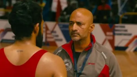 Still 8 of Yuvaraj (2024) WEB-DL [Hindi DD5.1] 1080p 720p & 480p [x264/HEVC]
