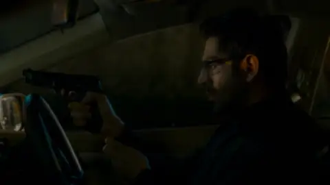 Still 3 of Freddy (2022) WEB-DL [Hindi DD5.1] 1080p 720p & 480p [x264/HEVC] ESubs
