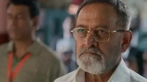 Still 1 of The Devil (2025) DS4K WEB-DL [Hindi (HQ-DUB) & Kannada] 4K 1080p 720p & 480p Dual Audio [x264/10Bit-HEVC]