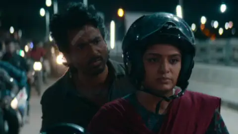 Still 2 of Maaveeran (2023) WEB-DL [Hindi DD5.1] 1080p 720p & 480p [x264/HEVC]