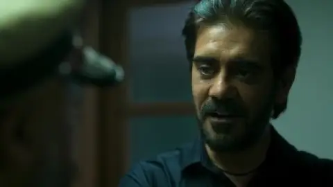 Still 4 of Bad Cop (Season 1) WEB-DL [Hindi DD5.1] 4K 1080p 720p & 480p [x264/HEVC] HD | ALL Episodes [HotStar Series]