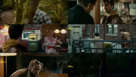 Still 1 of Horns (2013) BluRay Dual Audio [Hindi (HQ Dubbed) & English] 1080p / 720p / 480p x264 HD