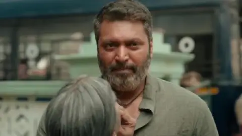 Still 1 of Siren (2024) WEB-DL [Hindi DD5.1] 4K 1080p 720p & 480p [x264/HEVC] | [DS4K]