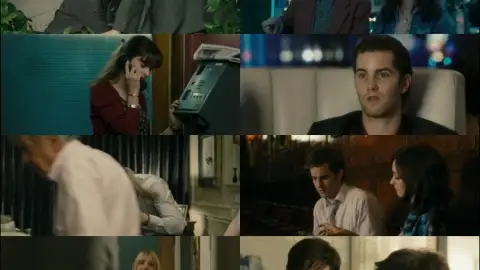Still 1 of One Day (2011) BluRay [Hindi (ORG 2.0) & English] 1080p 720p & 480p [x264]
