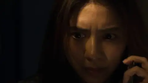 Still 4 of The Red Line (2026) WEB-DL [Hindi (DD5.1) & English] 4K 1080p 720p & 480p Dual Audio [x264/10Bit-HEVC]