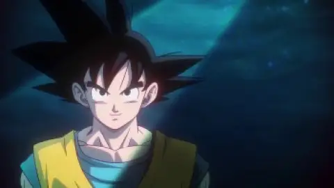 Still 1 of Dragon Ball DAIMA (Season 1) WEB-DL [Hindi (ORG 2.0) & Japanese] 1080p 720p & 480p x264 AAC2.0 | Crunchyroll Series
