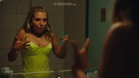 Still 3 of How to Have Sex (2023) BluRay [Hindi (DD5.1) & English] 4K 1080p 720p & 480p Dual Audio [x264/10Bit-HEVC]