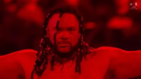 Still 6 of WWE : Clash in Italy (2026) WEB-DL [Hindi (DD2.0) & English] 1080p 720p & 480p Dual Audio [x264] | Full Event