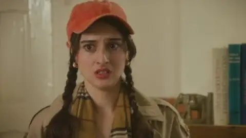Still 7 of Daadi Ki Shaadi (2026) DS4K WEB-DL [Hindi DD5.1] 4K 1080p 720p & 480p [x264/HEVC]