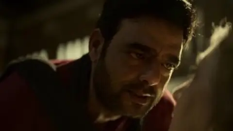 Still 1 of L2: Empuraan (2025) DS4K WEB-DL [Hindi (DD5.1) & Malayalam] 4K 1080p 720p & 480p Dual Audio [x264/10Bit-HEVC]