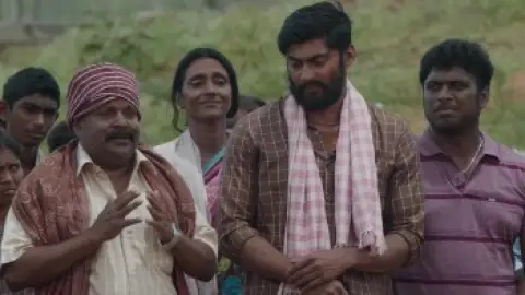 Still 6 of Naadu (2023) WEB-DL [Hindi (ORG 5.1) + Tamil] 1080p 720p & 480p Dual Audio [x264/HEVC]