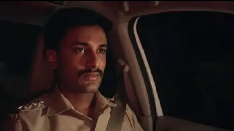 Still 1 of Raakh (Season 1) WEB-DL [Hindi (DD2.0)] 1080p 720p & 480p [x264] | UltraPlay Series
