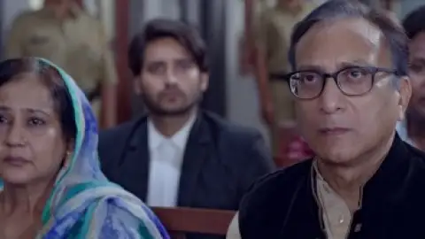 Still 7 of RIWAJ (2025) WEB-DL [Hindi DD2.0] 1080p 720p & 480p [x264/HEVC]