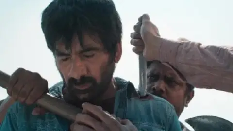 Still 8 of Ramarao on Duty (2022) UNCUT WEB-DL [Hindi (ORG 2.0) + Telugu] 1080p 720p & 480p Dual Audio [x264/HEVC]