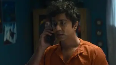 Still 8 of Aaryan (2025) WEB-DL [Hindi (DD5.1) & Tamil] 4K 1080p 720p & 480p Dual Audio [x264/10Bit-HEVC]