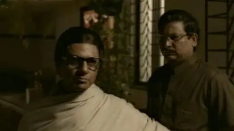 Still 5 of Thackeray (2019) WEB-DL [Hindi DD5.1] 1080p 720p & 480p [x264/HEVC]