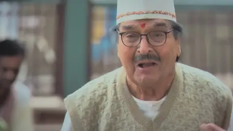Still 3 of Bhooth Bangla (2026) V3 HQ-HDTC Hindi (LiNE) 1080p 720p & 480p [x264/HEVC]