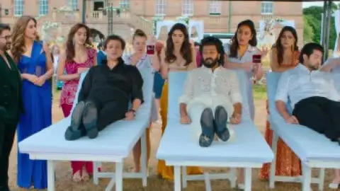 Still 3 of Mastiii 4 (2025) DS4K WEB-DL [Hindi DD5.1] 4K 1080p 720p & 480p [x264/HEVC]