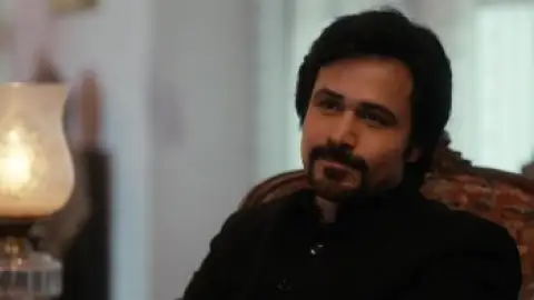 Still 3 of HAQ (2025) WEB-DL [Hindi DD5.1] 4K 1080p 720p & 480p [x264/HEVC]