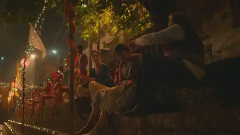 Still 2 of The Jengaburu Curse (Season 1) Hindi WEB-DL 1080p 720p & 480p x264 DD5.1