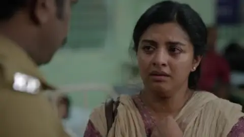Still 8 of Unmadham (2026) DS4K WEB-DL [Hindi (DD5.1) & Malayalam] 4K 1080p 720p & 480p Dual Audio [x264/10Bit-HEVC]