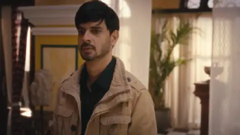 Still 3 of Yeh Kaali Kaali Ankhein (Season 2) WEB-DL [Hindi DD5.1] 1080p 720p & 480p [x264/ESubs] HD | ALL Episodes [NF Series]
