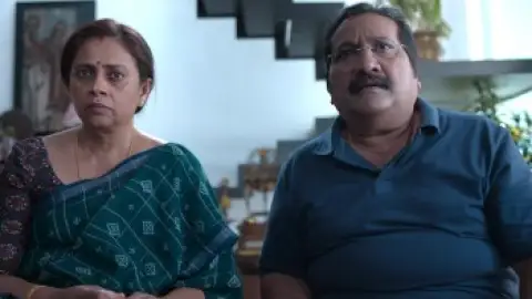 Still 3 of Kadhalikka Neramillai (2025) WEB-DL [Hindi (ORG 5.1) & Tamil] 1080p 720p & 480p Dual Audio [x264/10Bit-HEVC]