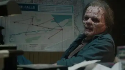 Still 1 of Bloody Axe Wound (2024) WEB-DL [English DDP5.1] 1080p 720p & 480p [x264/10Bit-HEVC]