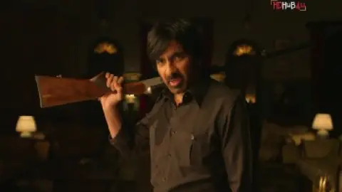 Still 8 of Mr Bachchan (2024) [HQ Hindi Dub] DS4K WEB-DL 4K 1080p 720p 480p [x264/HEVC] HD | [Ravi Teja] [Without-ADs]