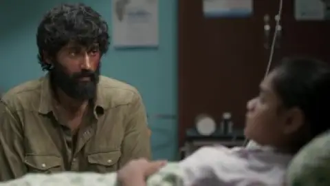 Still 8 of Snakes and Ladders (Season 1) WEB-DL [Hindi (ORG 5.1) & Tamil] 1080p 720p & 480p [x264/ESubs] | [ALL Episodes] | PrimeVideo Series