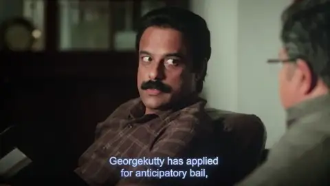 Still 8 of Drishyam 3 (2026) HQ-HDTC [Malayalam (LiNE)] 1080p 720p & 480p [x264/HEVC]
