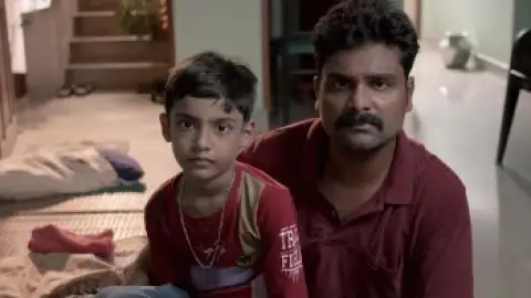 Still 4 of Hotspot 2 Much (2026) WEB-DL [Hindi (DD2.0) & Tamil] 1080p 720p & 480p Dual Audio [x264/HEVC]