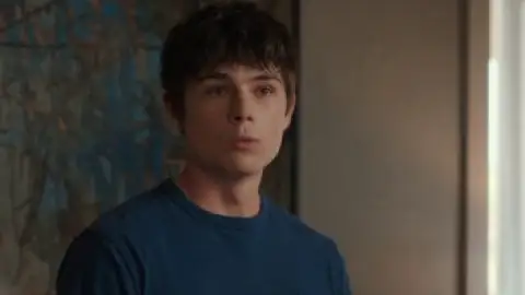 Still 1 of My Life with the Walter Boys (Season 1) WEB-DL [Hindi (DD5.1) & English] 1080p 720p & 480p [x264/ESubs] | NF Series
