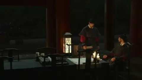 Still 3 of Hansan: Rising Dragon (2022) Dual Audio [Hindi (ORG 2.0) + Korean] WEB-DL 1080p 720p & 480p x264 DD2.0