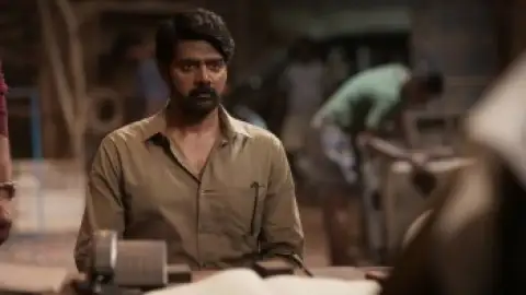 Still 5 of Snakes and Ladders (Season 1) WEB-DL [Hindi (ORG 5.1) & Tamil] 1080p 720p & 480p [x264/ESubs] | [ALL Episodes] | PrimeVideo Series