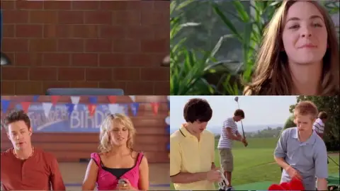 Still 1 of The Adventures of Food Boy (2008) Web-DL [Hindi (ORG 2.0) & English] 720p & 480p [x264]
