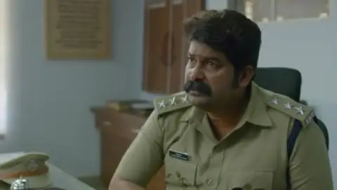 Still 3 of Iratta (2023) [Hindi – HQ/Studio Dub] DS4K WEB-DL 4K 1080p 720p 480p [x264/HEVC] HD | [Without-ADs]