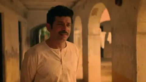 Still 4 of Nishaanchi (2025) WEB-DL [Hindi DD5.1] 4K 1080p 720p & 480p [x264/HEVC]