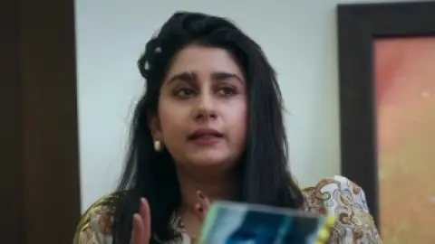 Still 4 of Yo Yo Honey Singh: Famous (2024) WEB-DL [Hindi DD5.1] 1080p 720p & 480p [x264/HEVC]