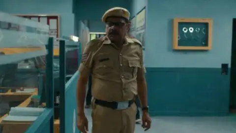 Still 4 of Brat (2025) WEB-DL [Hindi (DD2.0) & Kannada] 1080p 720p & 480p Dual Audio [x264/HEVC]