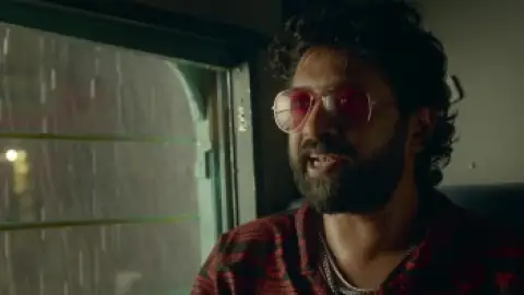 Still 5 of Maa Nanna Superhero (2024) UNCUT WEB-DL [Hindi (DD5.1) & Telugu] 1080p 720p & 480p [x264/HEVC]