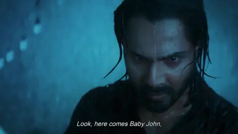 Still 3 of Baby John (2024) WEB-DL [Hindi DD5.1] 1080p 720p & 480p [x264/HEVC] | [EXTENDED-CUT] [Exclusive By ]