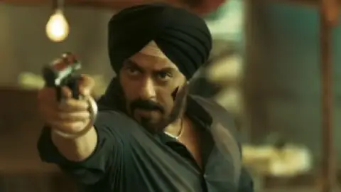 Still 6 of Antim: The Final Truth (2021) WEB-DL [Hindi DD5.1] 1080p 720p & 480p [x264/HEVC]